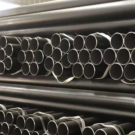Carbon Steel Pipes & Tubes
